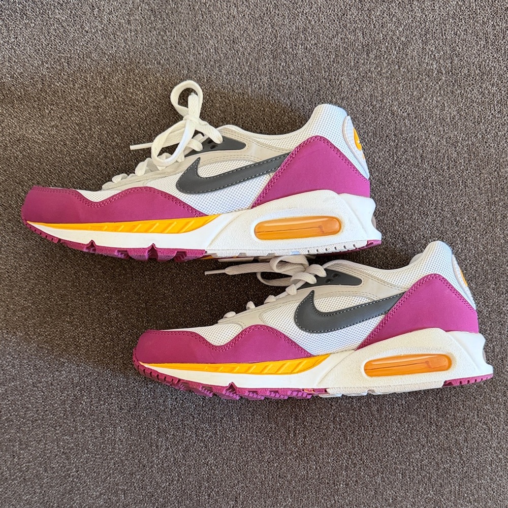 Nike Air Max Correlate Women's Shoes Size 9.5